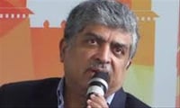 Nandan Nilekani Steps-in as a Strategic Investor to Power2SME